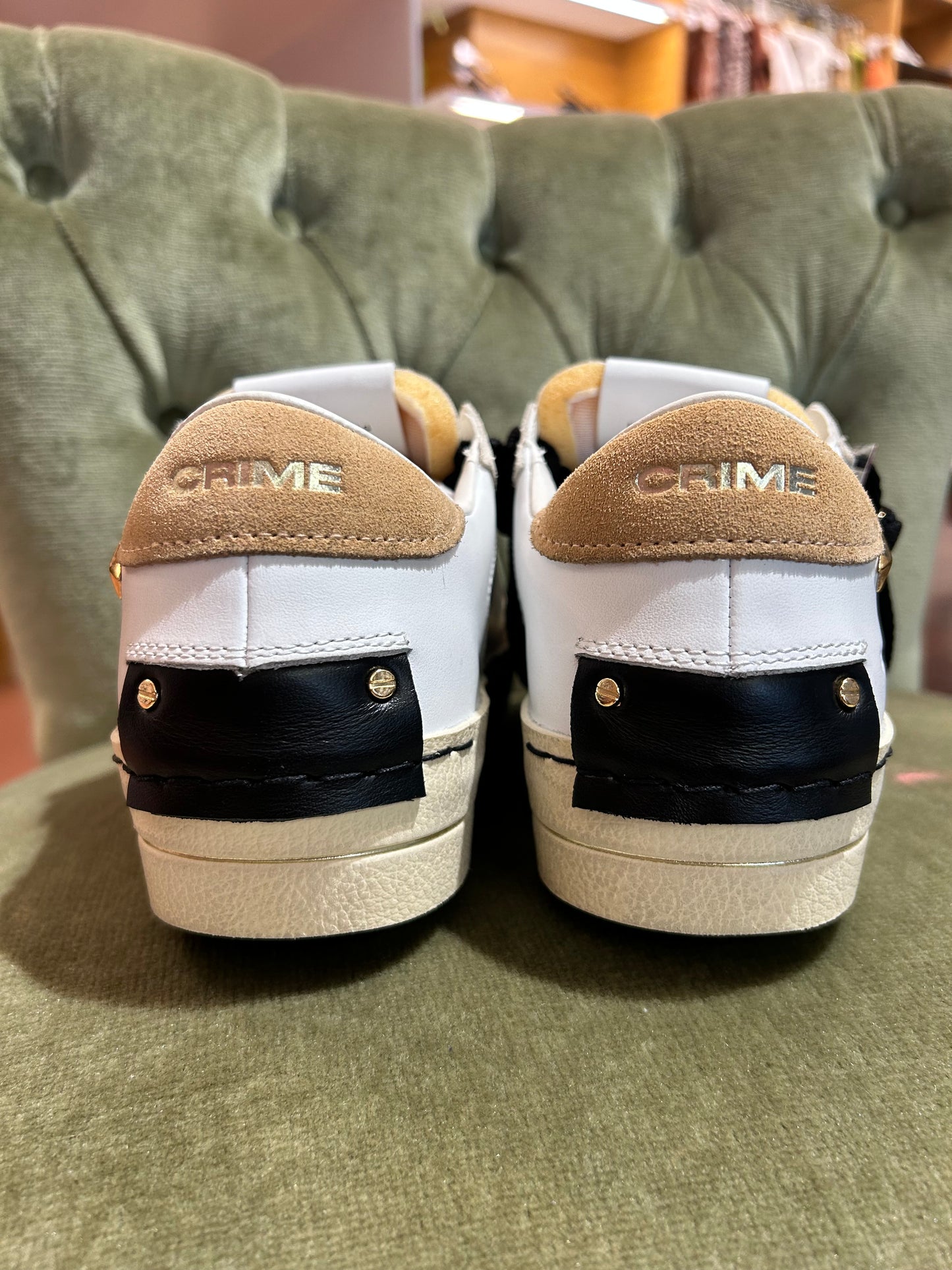 Crime London  SK8 DELUXE